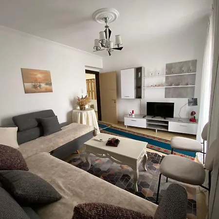 Apartment Shoshaj Gjirokaster