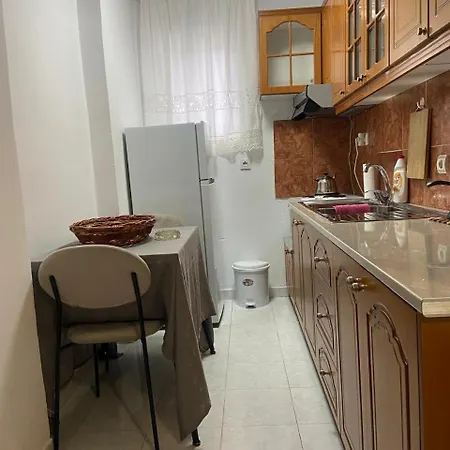 Apartmán Shoshaj