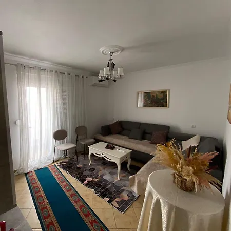 Apartmán Shoshaj *